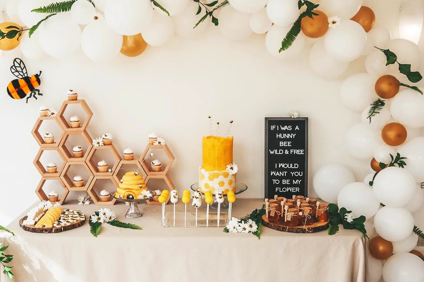 Baby Shower Themes That Are Cute