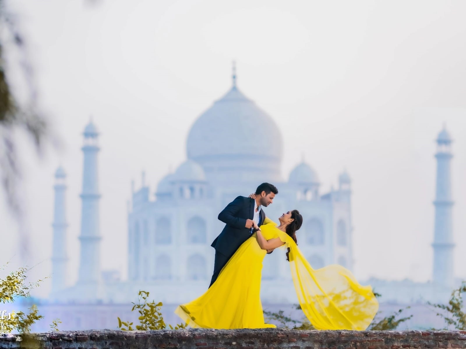 What to check for a destination wedding in Lucknow?