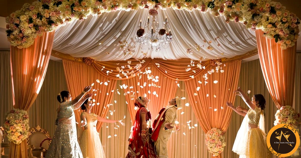 Why do you need a wedding planner to plan the perfect wedding?