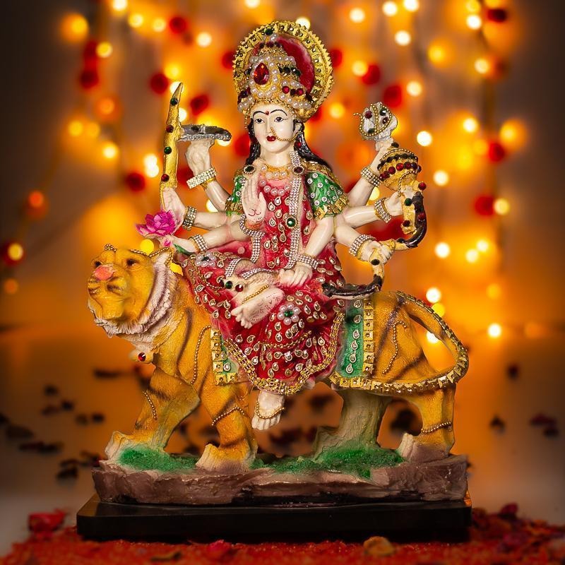 Navratri Inspirational Decoration Ideas at your home